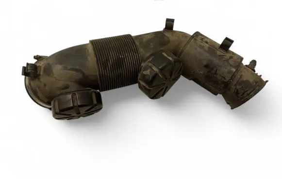 Audi A8 S8 D4 4H Air intake duct part 4H0129616M