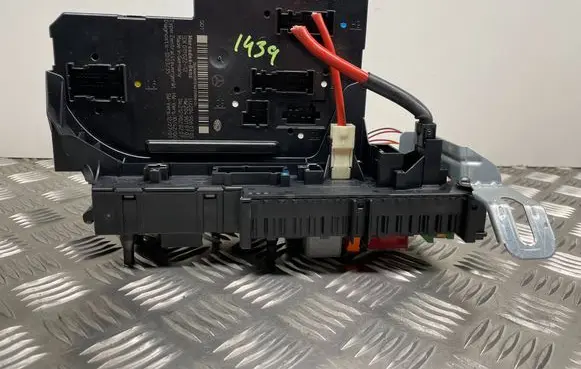 Fuse module