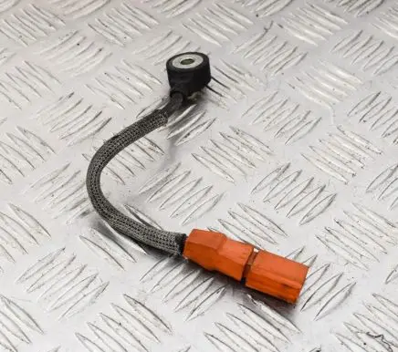 Bentley Continental Detonation knock sensor 07C905377AB