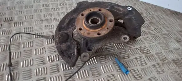 Peugeot 508 Front wheel hub