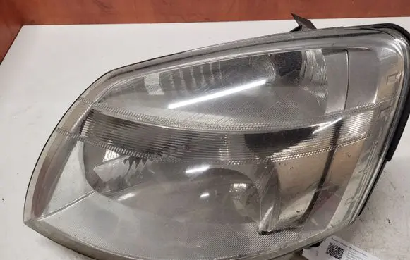 Citroen Berlingo Headlight/headlamp