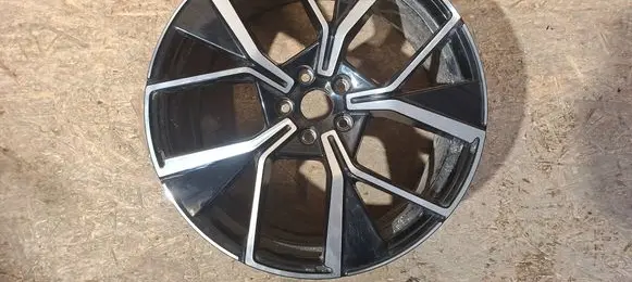 Volkswagen Tayron II R20 alloy rim 571601025AD K8T9922