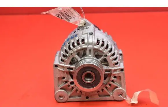 Renault Scenic II - Grand scenic II Generator/alternator 116048