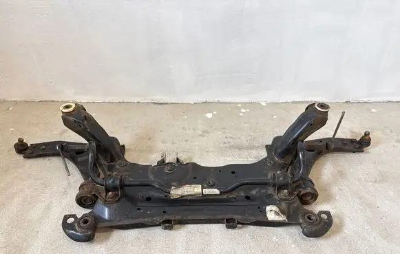 Ford Focus Rear subframe BY2246443 3M878D919AB 42LBY2246443F6TC