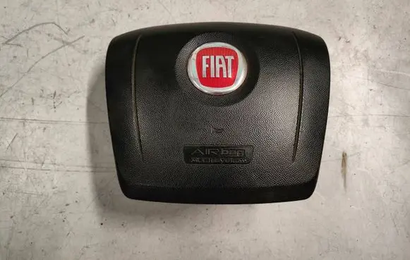 Fiat Ducato Steering wheel airbag 07854879950