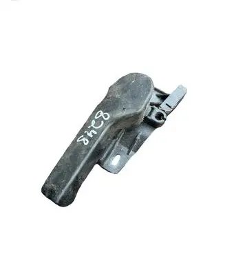 Volkswagen Golf IV Engine bonnet (hood) release handle 1J1823633