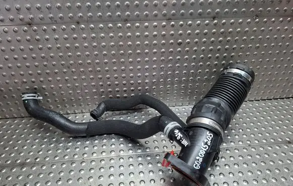 Renault Talisman Heater radiator pipe/hose S27624924 6020015205