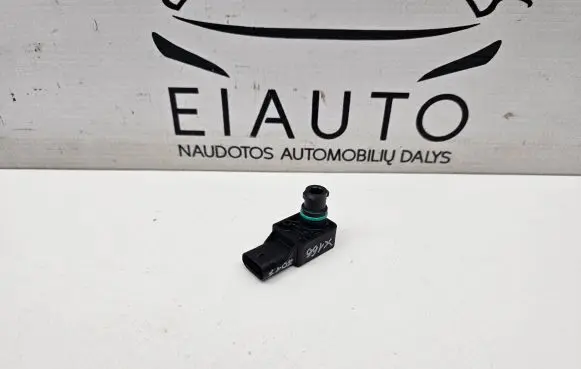 Mercedes-Benz GL X166 Mass air flow meter 0261230259 A0071530528
