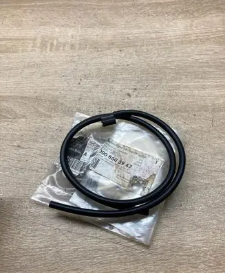 Mercedes-Benz Vito Viano W639 Windshield washer fluid hose A0008603947