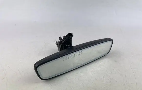 Volkswagen Golf VIII Rear view mirror (interior) E11028191
