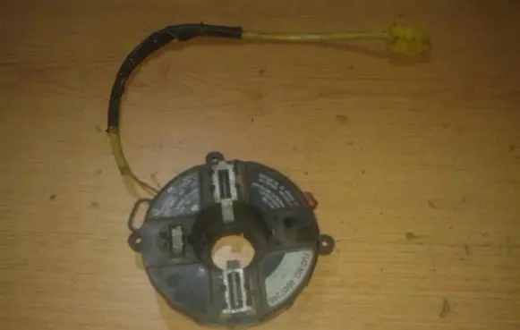 Airbag slip ring squib (SRS ring)