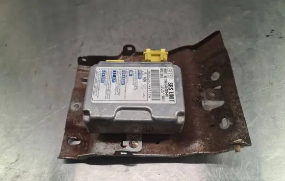 Honda HR-V Airbag control unit/module 77960S4NG010M1 1523004001