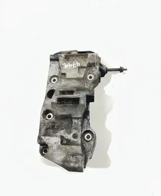 Generator/alternator bracket