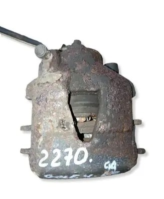 Volkswagen Golf IV Front brake caliper 