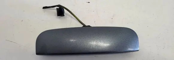 Tailgate/trunk/boot exterior handle