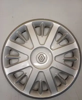 Renault Triber R15 wheel hub/cap/trim 7711210829