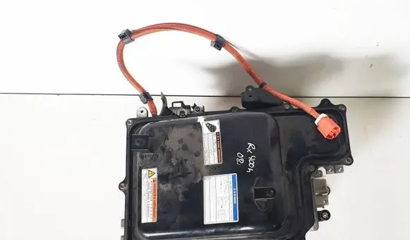 Lexus RX 330 - 350 - 400H Voltage converter inverter G92004808099 G920048080