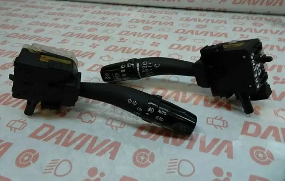 KIA Carens II Wiper control stalk 202005766 200003145 202005764
