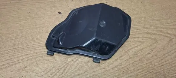 BMW 5 E60 E61 Headlight/headlamp dust cover 164516
