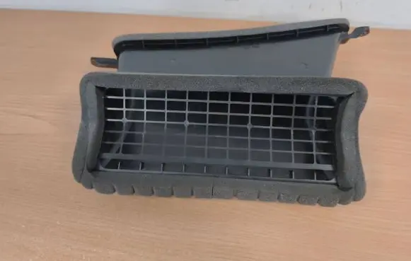 Toyota Yaris Cross Cabin air duct channel 