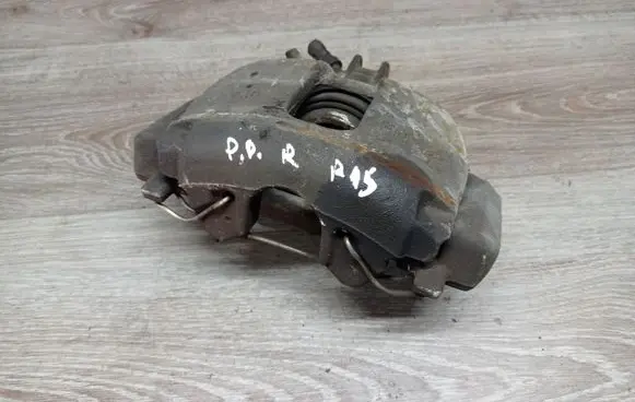 Volvo S60 Front brake caliper