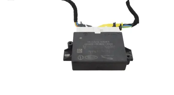 Jaguar I-Pace Parking PDC control unit/module J9D315C859AL