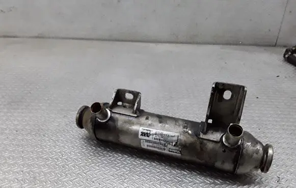 Alfa Romeo 156 EGR valve cooler 874236F