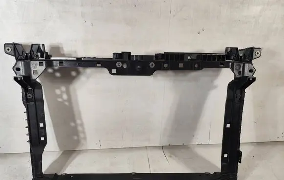 Skoda Kamiq Radiator support slam panel 654805588B