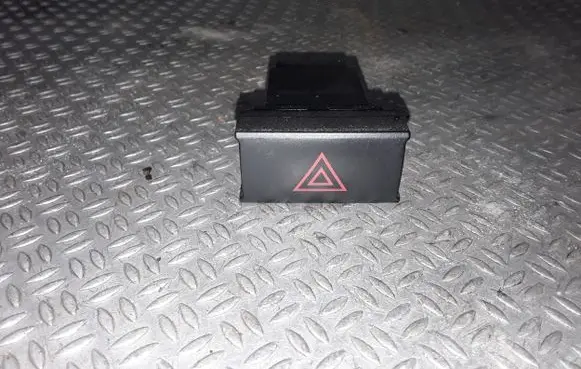 Hyundai Santa Fe Hazard light switch