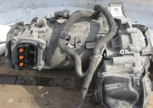 BMW 2 F45 Engine 7639219 293818 D068A012