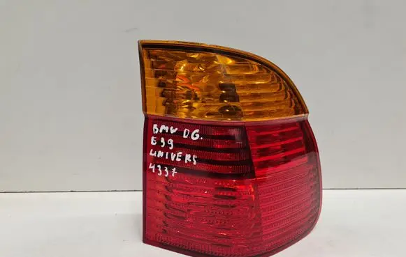 BMW 5 E39 Rear/tail lights 6900214 8371324