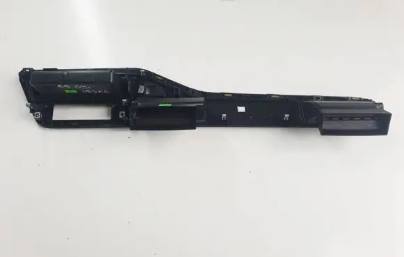 Citroen C5 Dashboard side air vent grill/cover trim