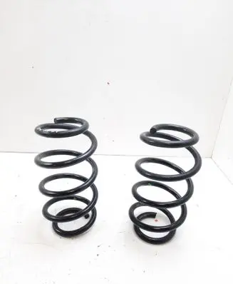 Mercedes-Benz CLA C117 X117 W117 Rear coil spring