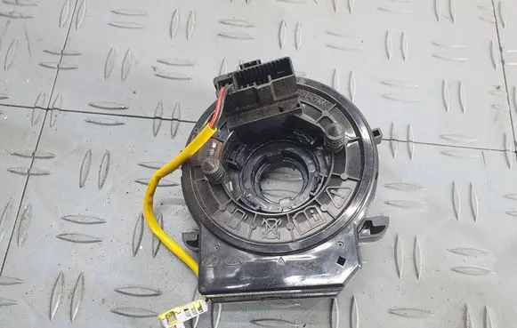 KIA Sportage Airbag slip ring squib (SRS ring) 934801Y000 120004400