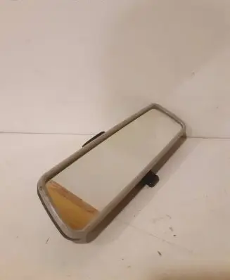 Skoda Fabia Mk1 (6Y) Rear view mirror (interior) E9014022