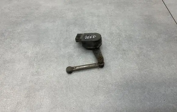 Jeep Grand Cherokee Rear air suspension level height sensor 68164814AB