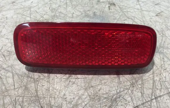 Peugeot Expert Rear tail light reflector 9659830580 819100H02000 2002281