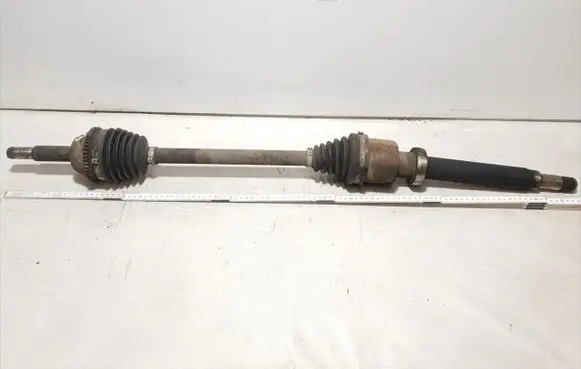 Ford Transit Front driveshaft