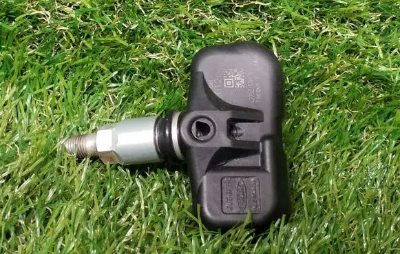 Acura MDX II Tire pressure sensor 42753STKA02
