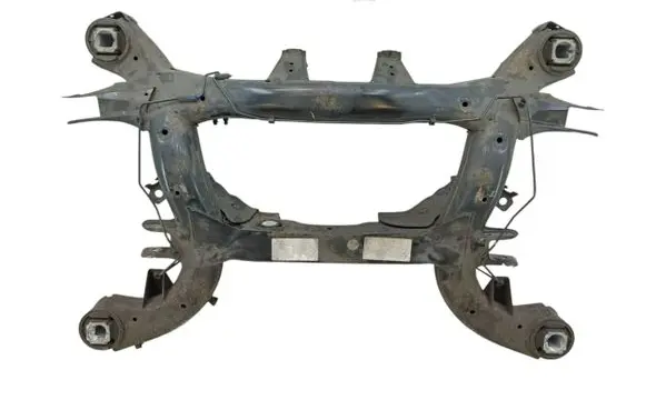 BMW X5 E70 Rear subframe 