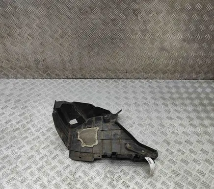 Rear mudguard
