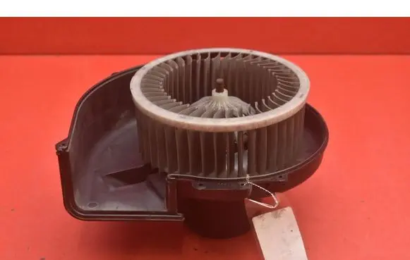 Seat Ibiza III (6L) Heater fan/blower 6Q1820015C