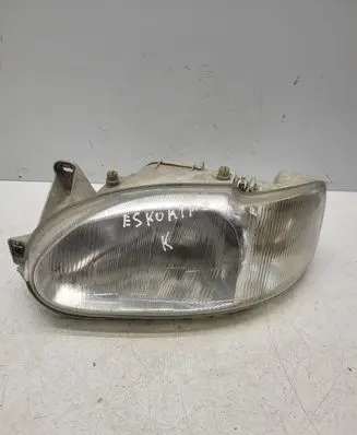 Ford Escort Headlight/headlamp