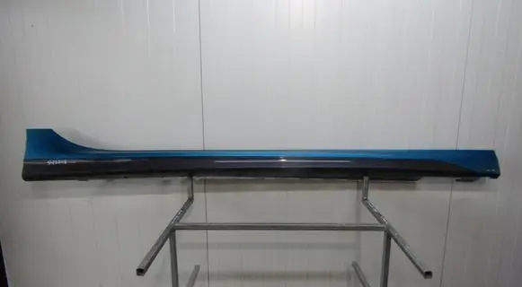BMW 2 F44 Front sill (body part) 51778075466