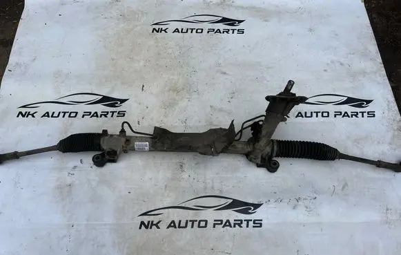 Volvo V50 Steering rack 30741425