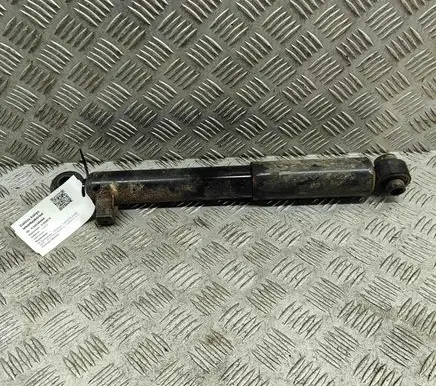 Rear shock absorber/damper