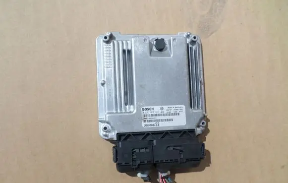 Mitsubishi Grandis Engine control unit/module ECU