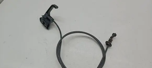 Volkswagen Polo III 6N 6N2 6NF Engine bonnet (hood) release handle 6N1823533
