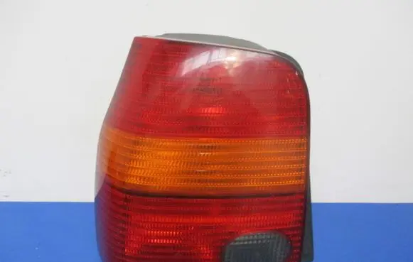 Seat Arosa Rear/tail lights 38030748