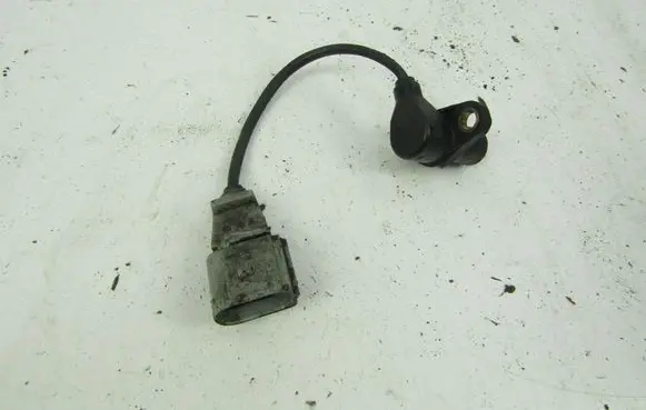 Audi A4 S4 B7 8E 8H Crankshaft position sensor 